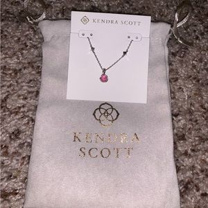 Kendra Scott Necklace